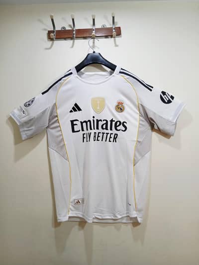 KYLIAN MBAPPA FOOTBALL KIT