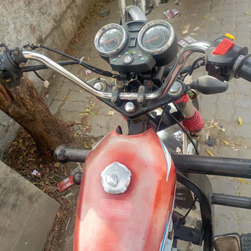loader rickshaw reverse gair 4