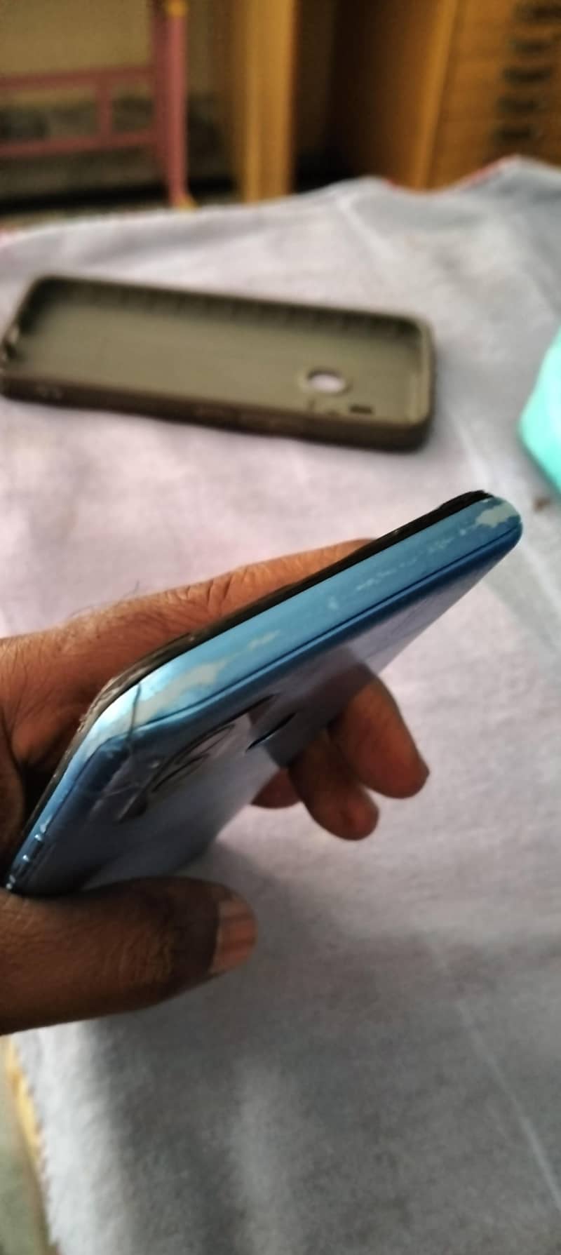 Tecno Spark 7 Pro 2