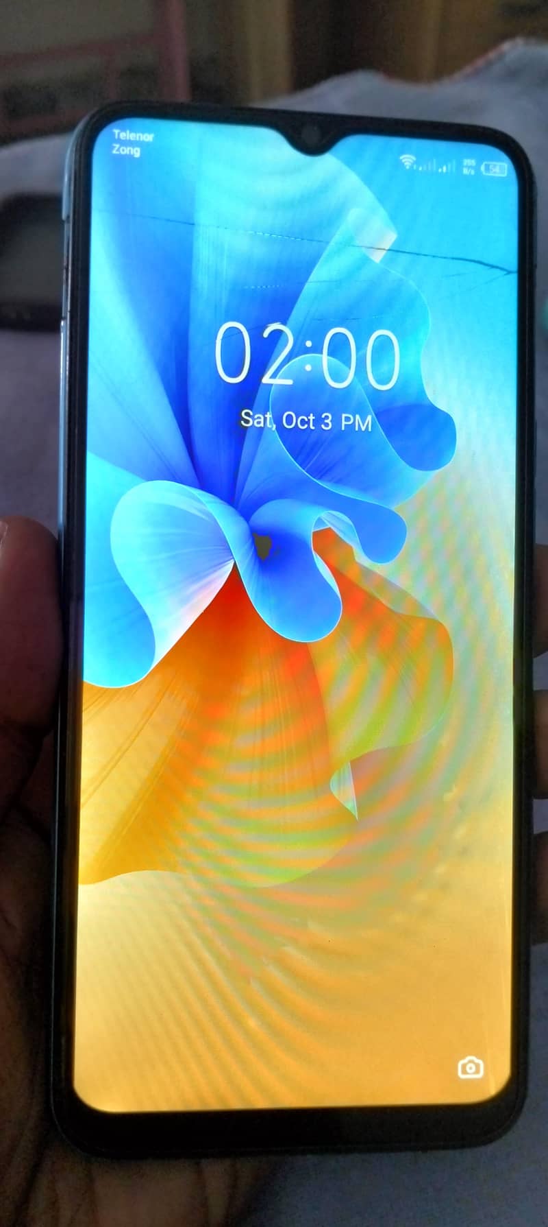 Tecno Spark 7 Pro 6