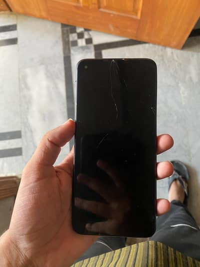 Infinix S5