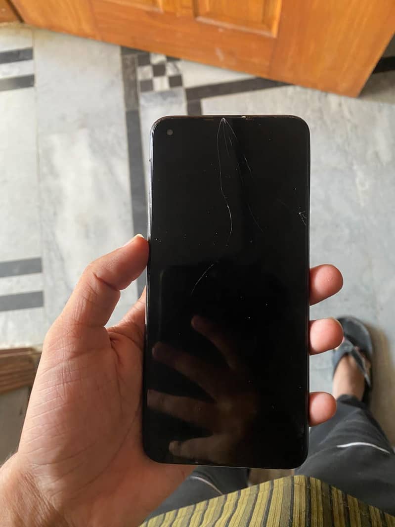 Infinix S5 0