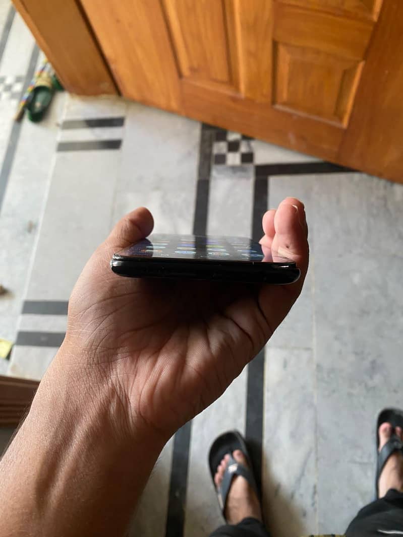 Infinix S5 3