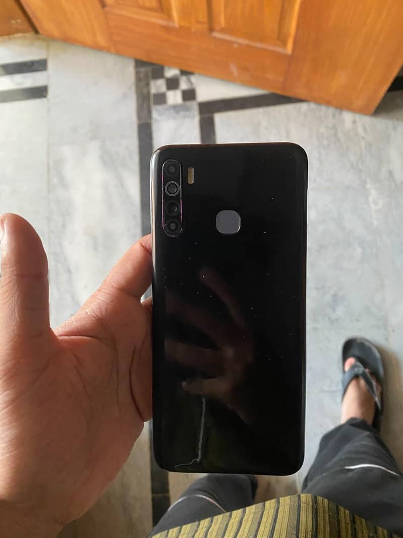 Infinix S5 5
