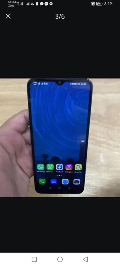 Huawei 6gb urgent sale
