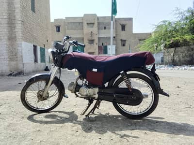 condition 10/8 superstar 2021 model second owner bike