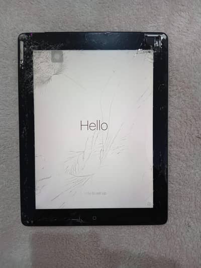 iPad 3