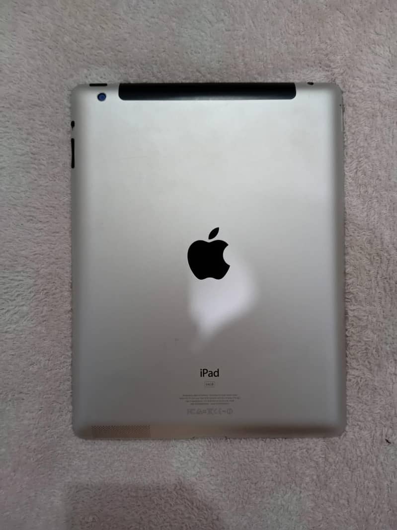 iPad 3 1
