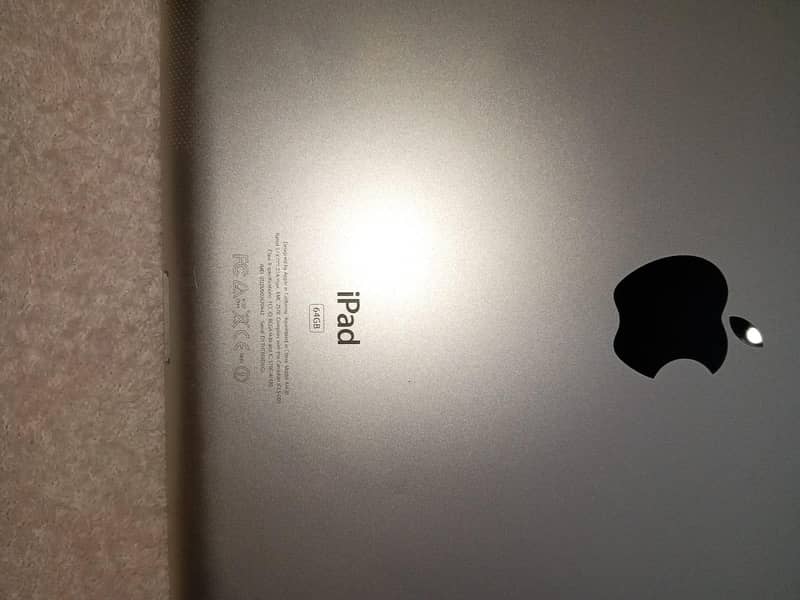 iPad 3 2