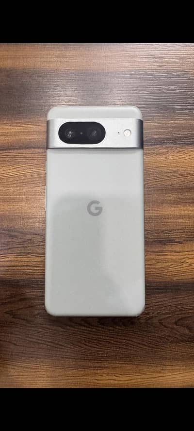 Google Pixel 8