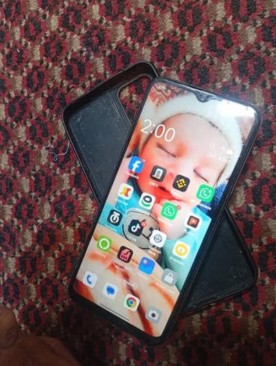 OPPO A16.4/64