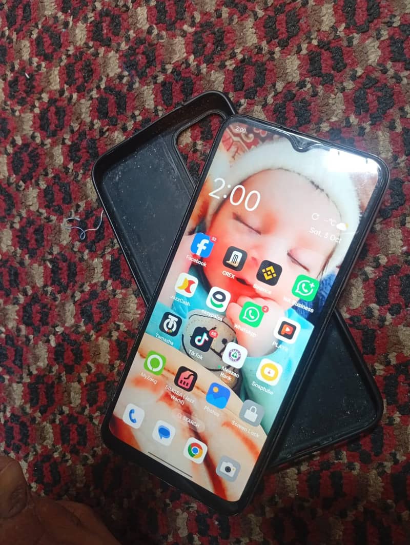 OPPO A16.4/64 0