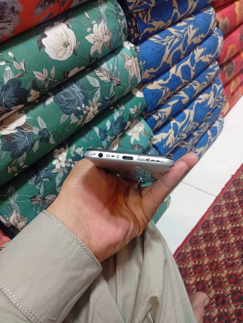 OPPO A16.4/64 1