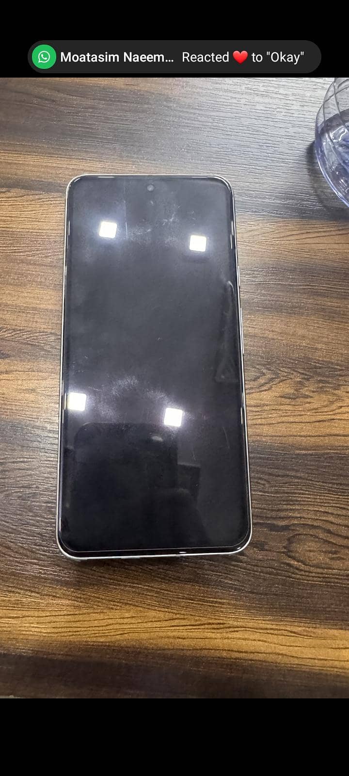 Google Pixel 8 4