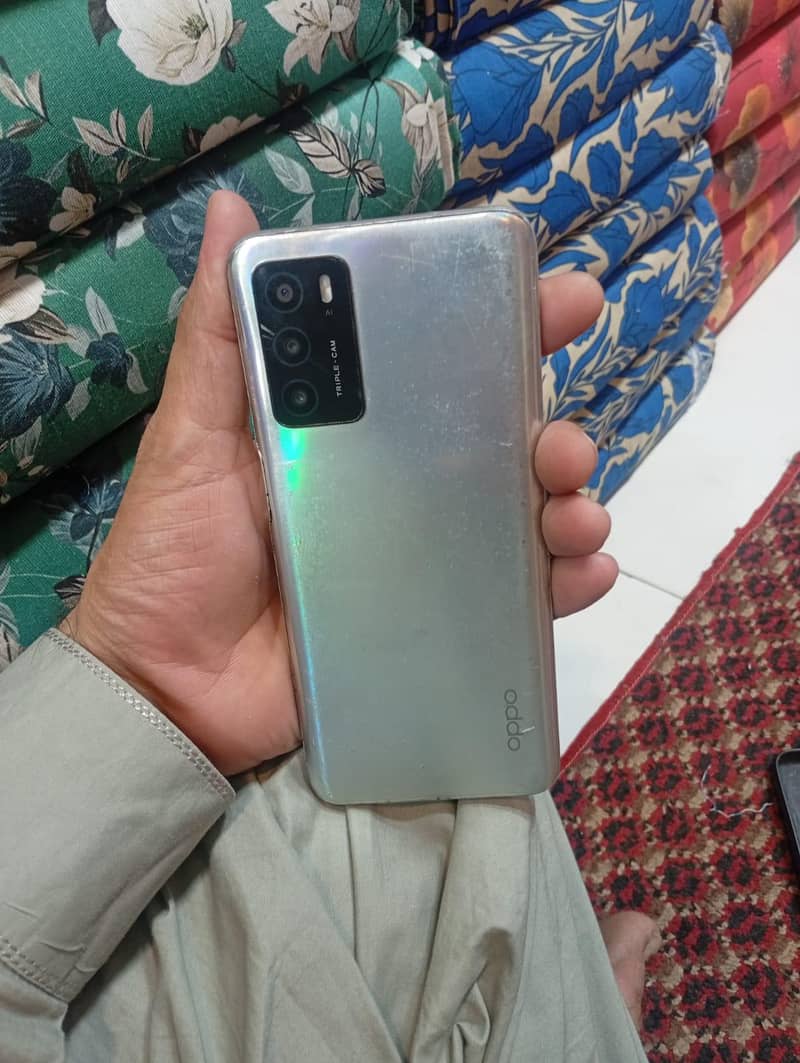 OPPO A16.4/64 5