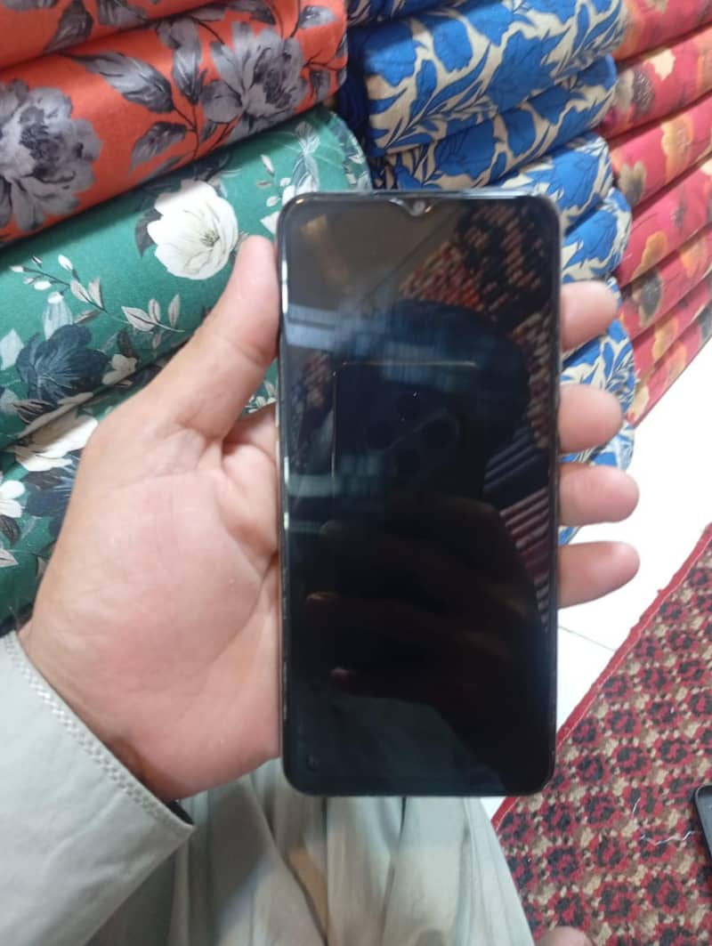 OPPO A16.4/64 6