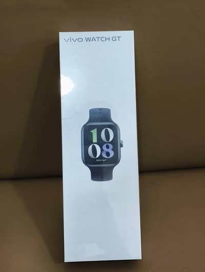 vivo watch GT