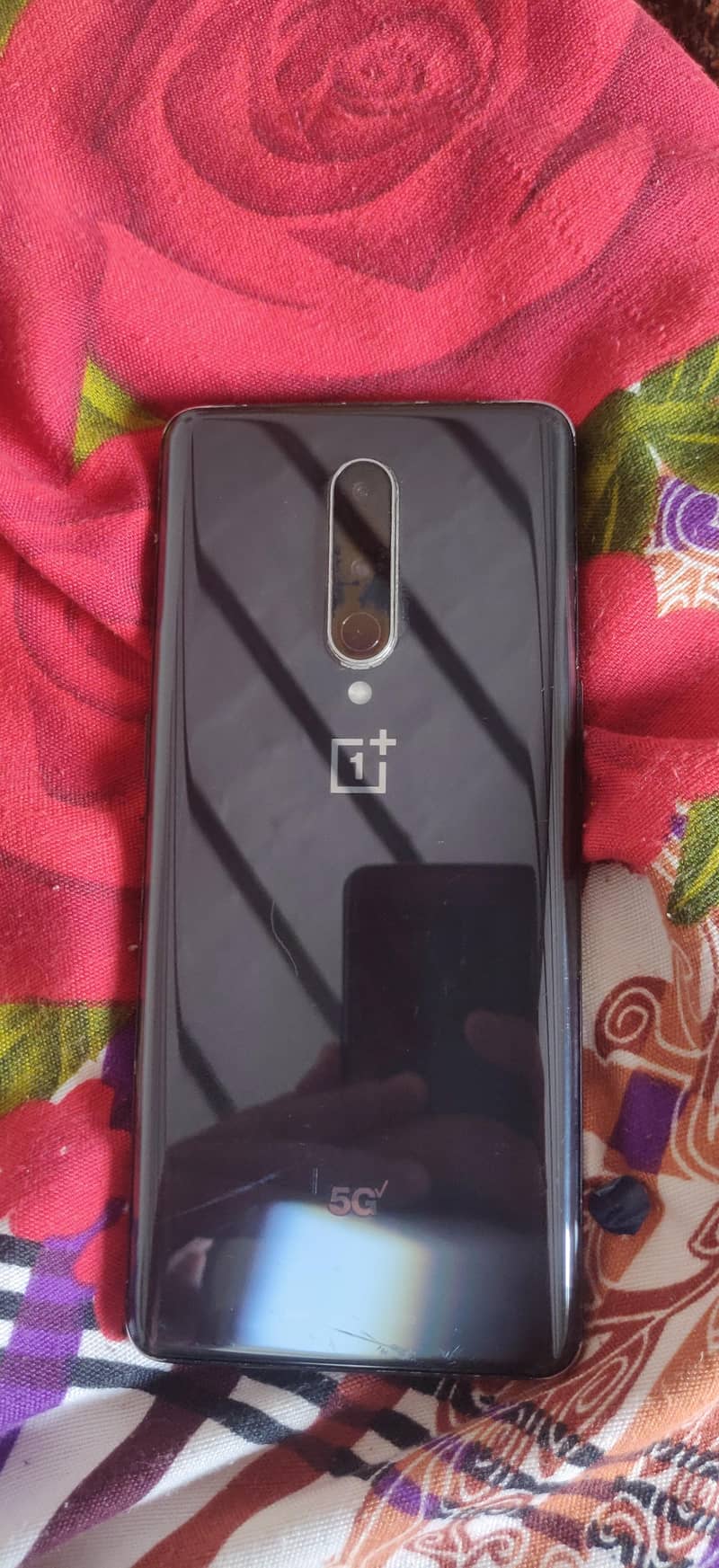 One Plus 8 8/128 0