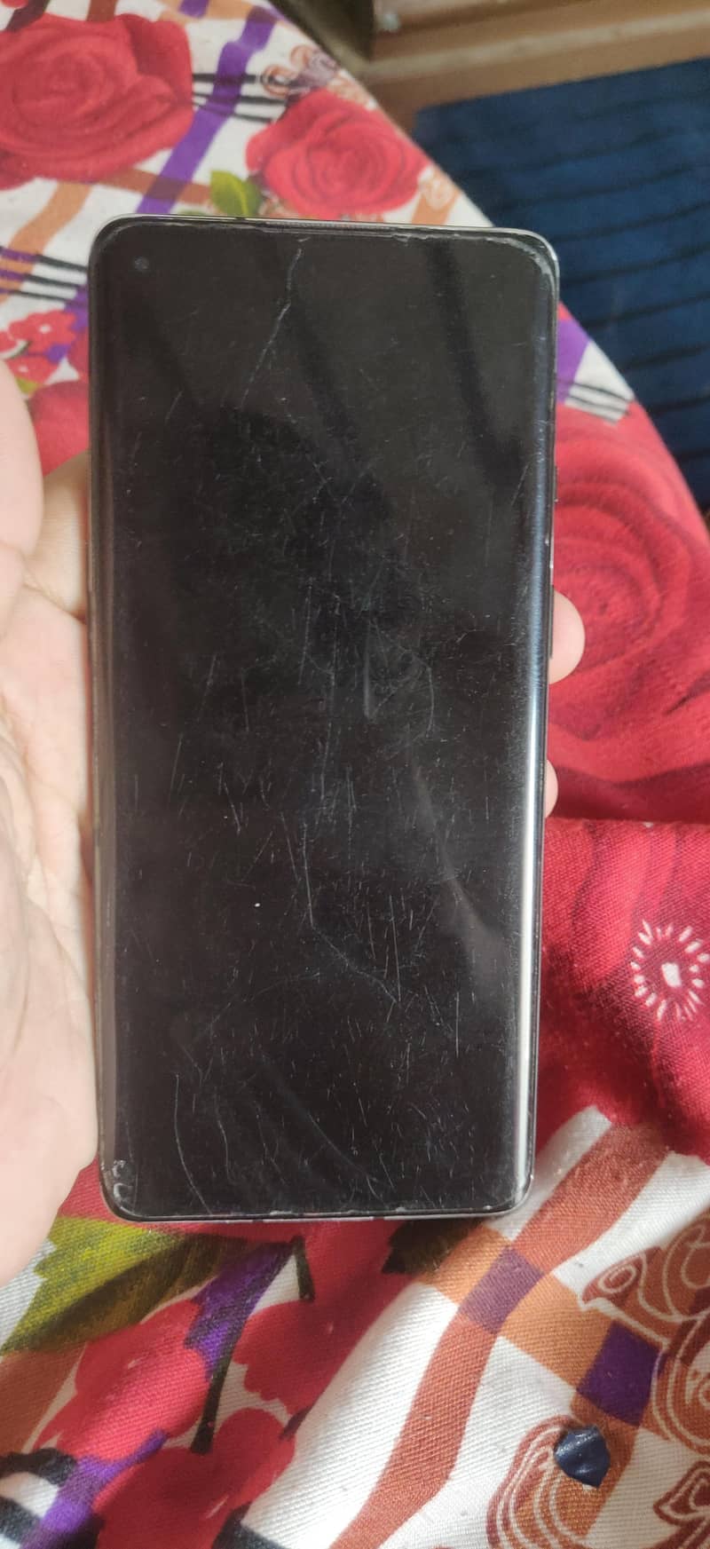 One Plus 8 8/128 1