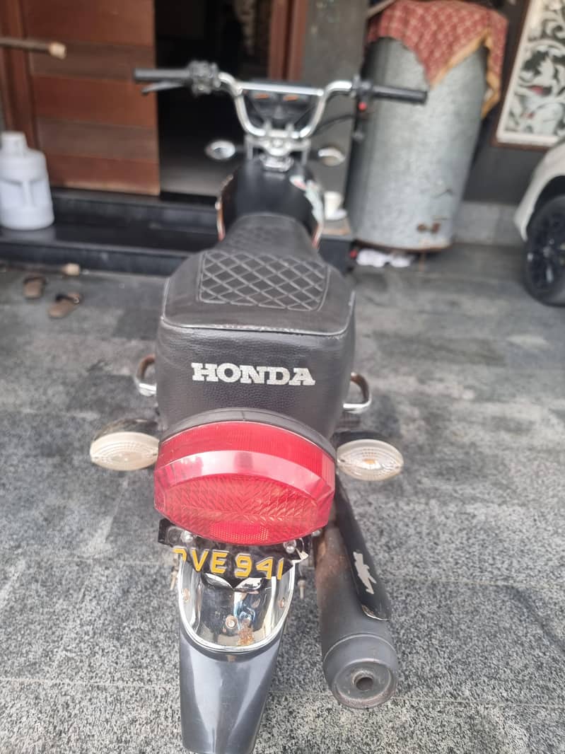 125 condition 95% 5