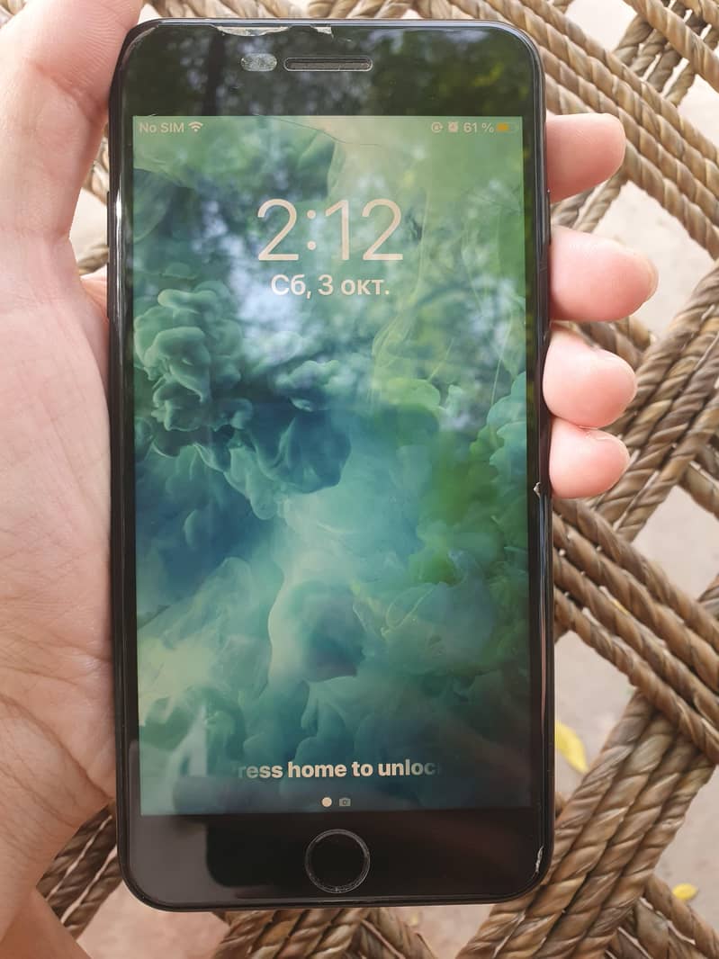 Apple iPhone 7 Plus 2
