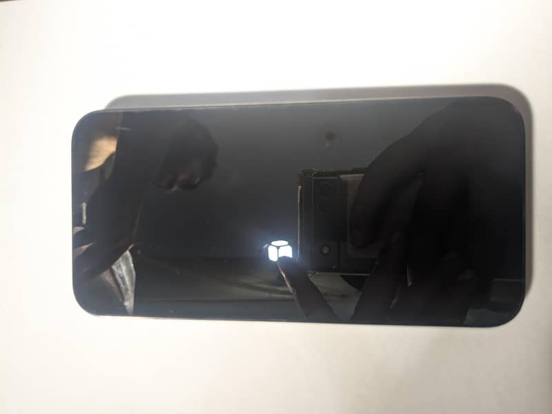 Apple iPhone 12 Pro Max 1