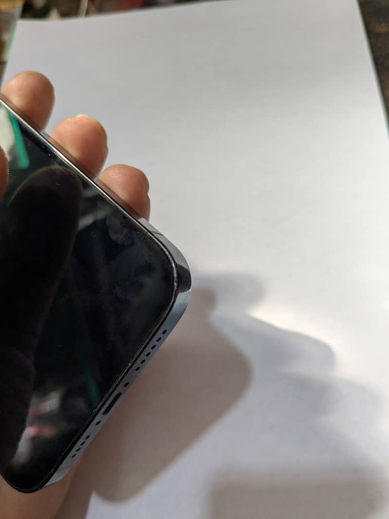 Apple iPhone 12 Pro Max 10