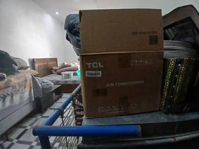brand new condition used