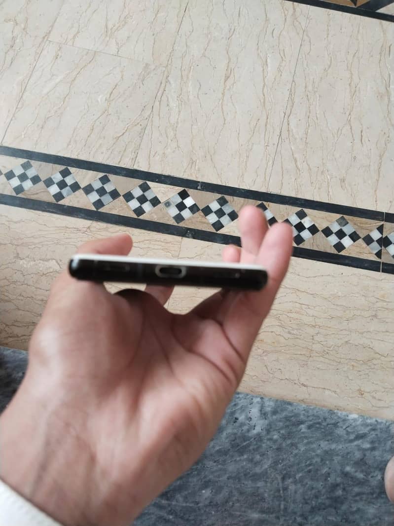 Google Pixel 6a no exchange 3