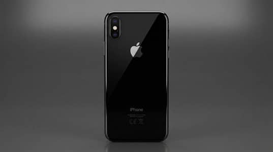 Apple iPhone X (256gb)