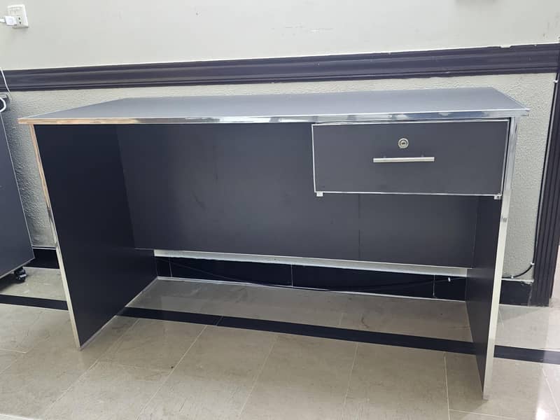 Office Table 1