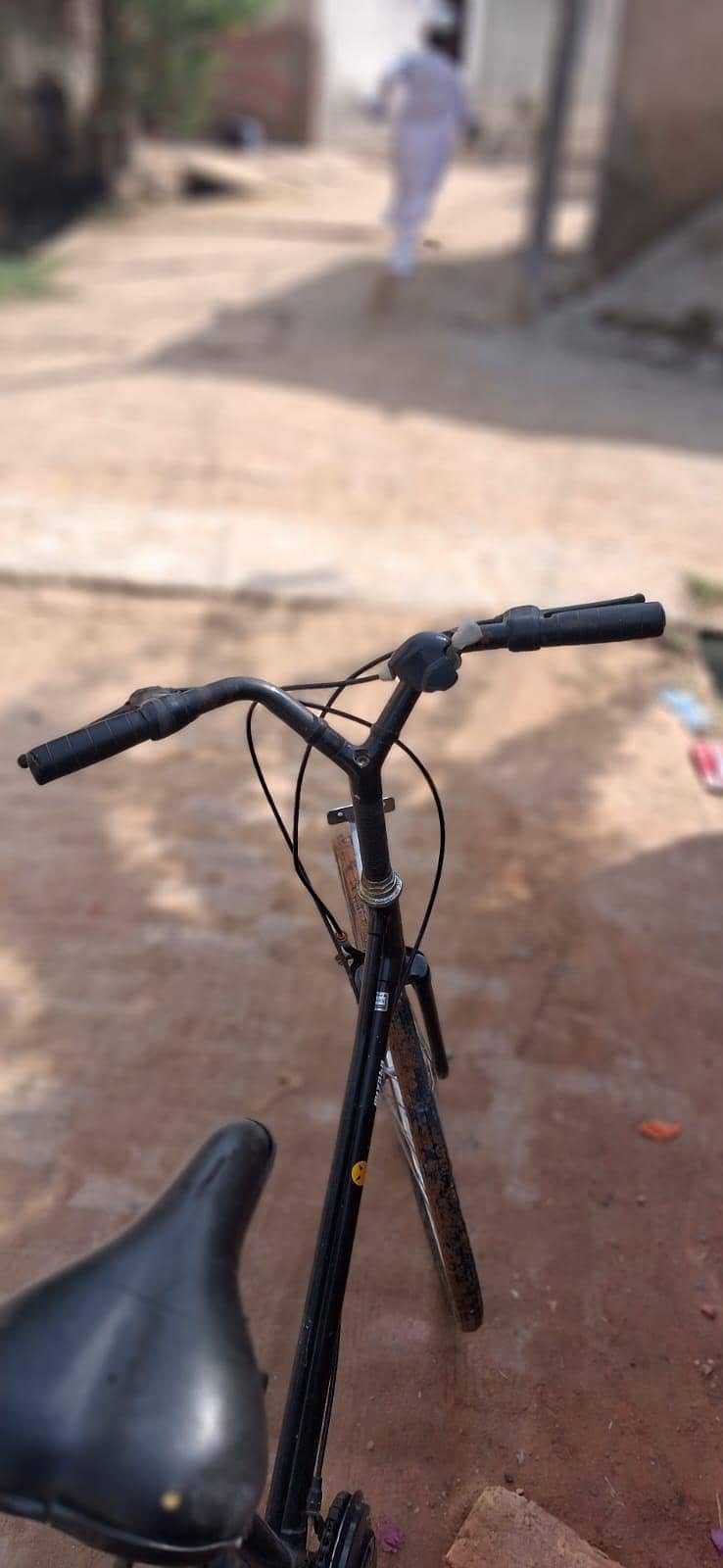 Dubai imported cycle 2
