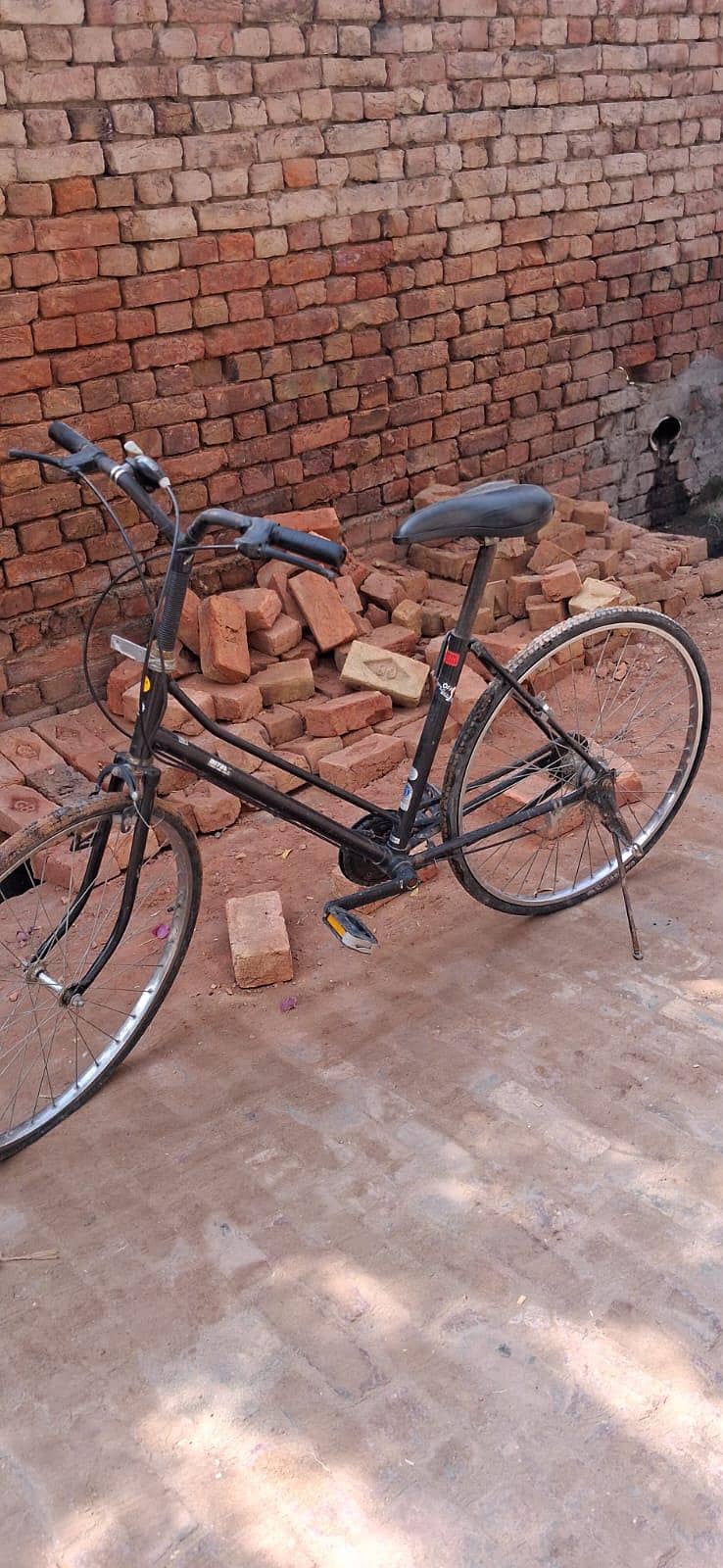 Dubai imported cycle 3