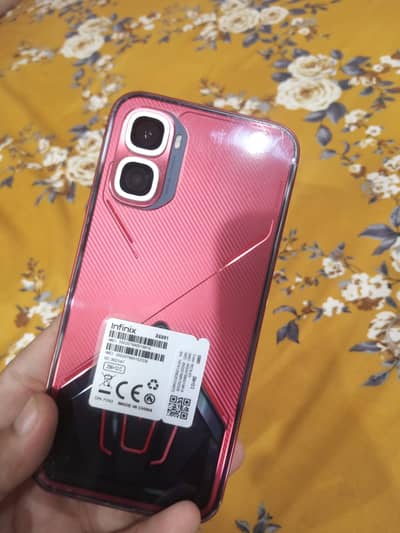 Infinix Other Model