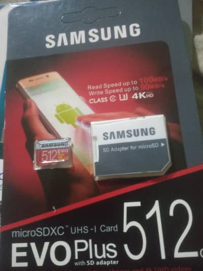 branded memory cards available 64 gb to 1 tb