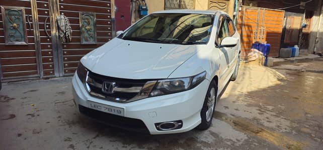 Honda City 2009 for Sale