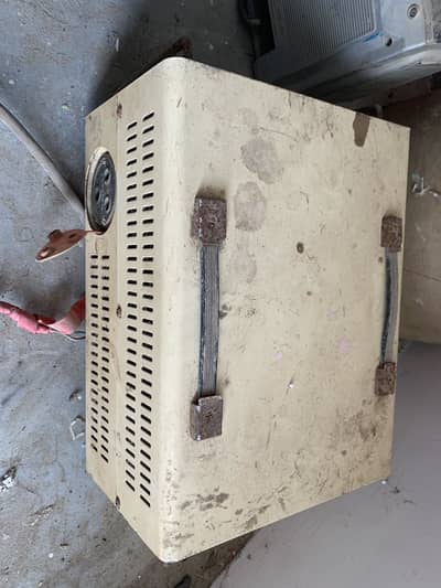 Universal A50 5000w heavy duty stabilizer pure coper