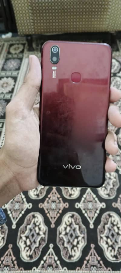 Vivo Y11