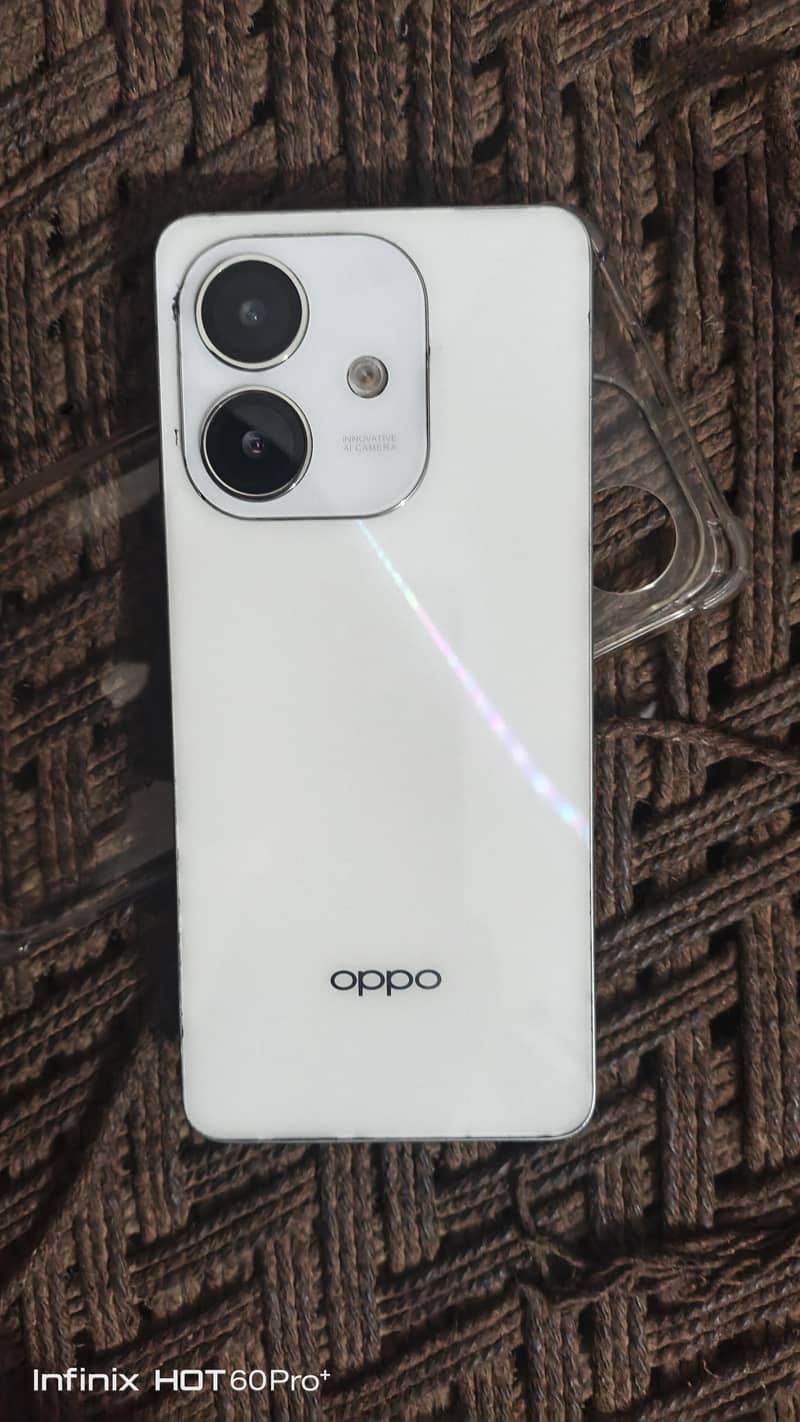 OPPO A3 2