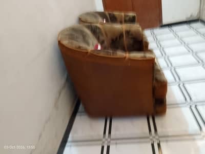 Sofa Set 5 Seater