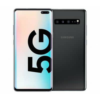 Samsung Mobile S10 5G