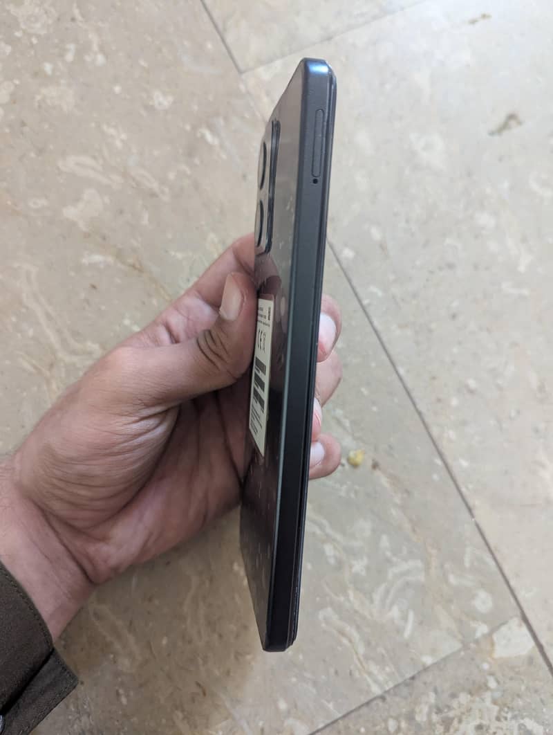 Redmi note 12 3