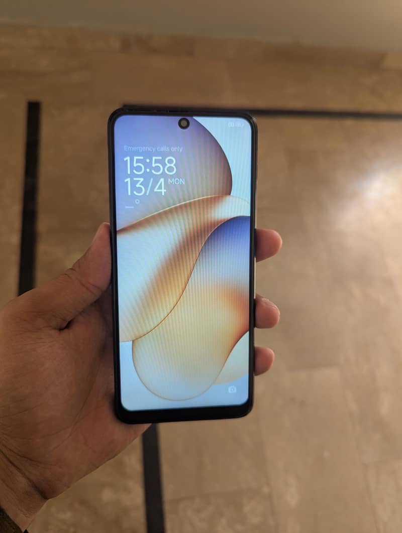 Redmi note 12 4