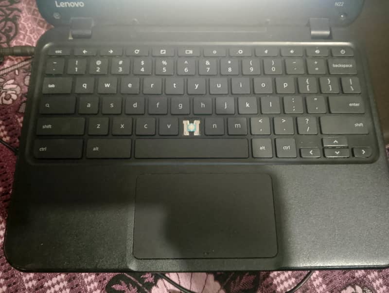 Chrome Book 1
