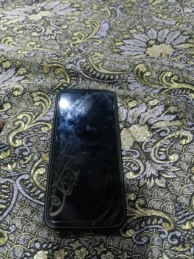 Infinix Smart 4