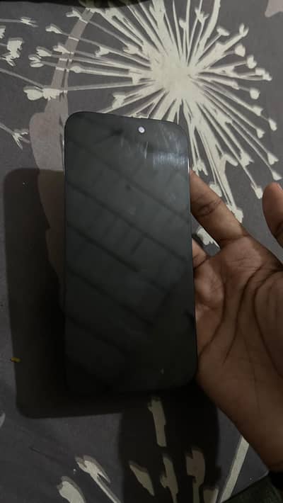iphone 14 pro gx pannel all ok 120hrz wala