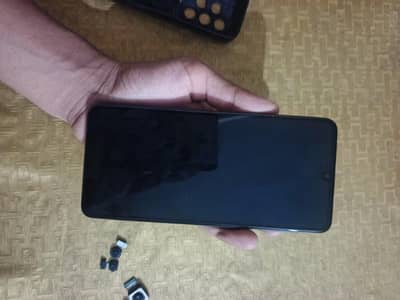 Samsung Mobile A33 5G