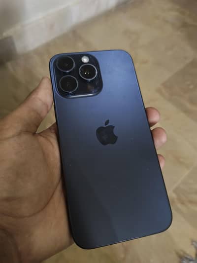 Apple iPhone 15 Pro Max All okay