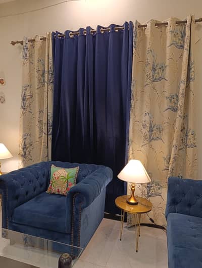Sofa Set | Jamun Wood Sofa  |Complete Living Room