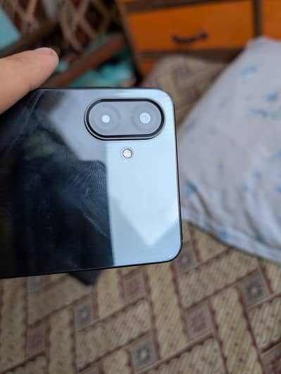 Samsung Mobile A07 5G 6/128